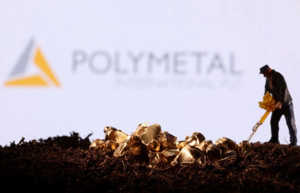 Polymetal International продает свой российский золотодобывающий бизнес за $3,7 млрд